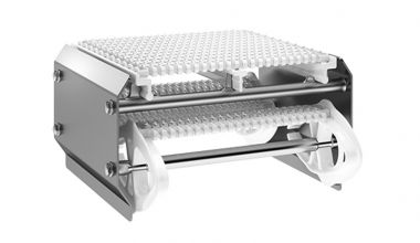 WLX Modular Belt Conveyors